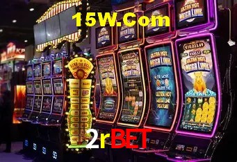 Desvendando o Mundo dos Jogos Virtuais na 2rbet