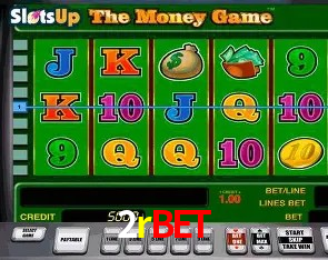 A Emoção da Loteria na 2rbet: Uma Chance de Mudança de Vida
