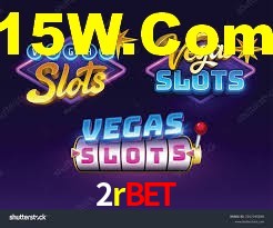 2rbet: A Experiência de Casino com Jogos de Mesa ao Vivo