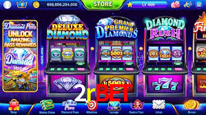 Premium Interface 2rbet